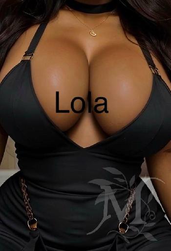 Linda Lola 6