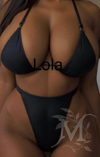 Linda Lola 5