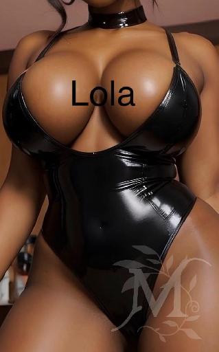 Linda Lola 4