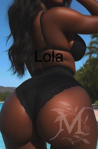 Linda Lola 2