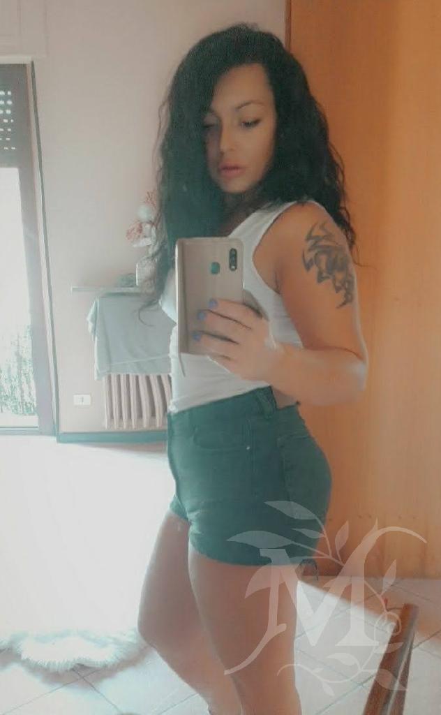 Camilla italianissima per body completi  3