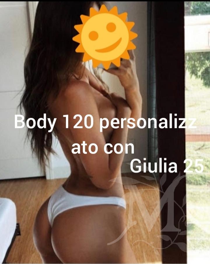 Cercasi massaggiatrice zona Certosa  5