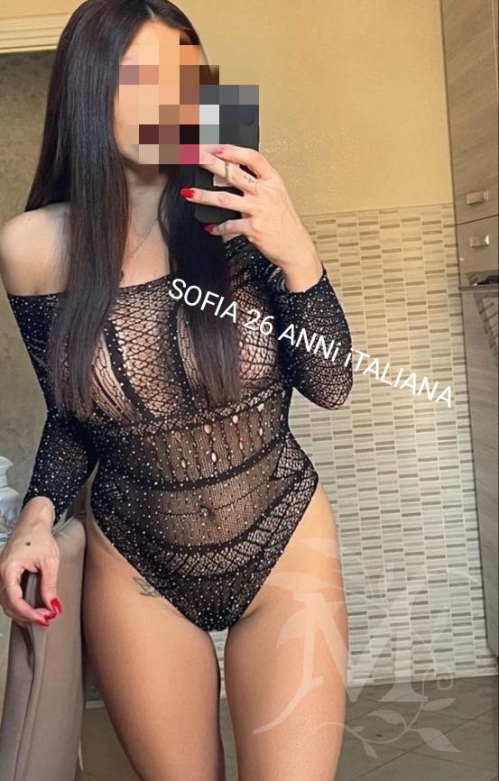 Alice,Sofia,giulia body 100 zona Certosa  2