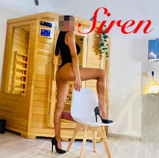 Siren 8