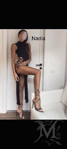 Nadia italiana 5