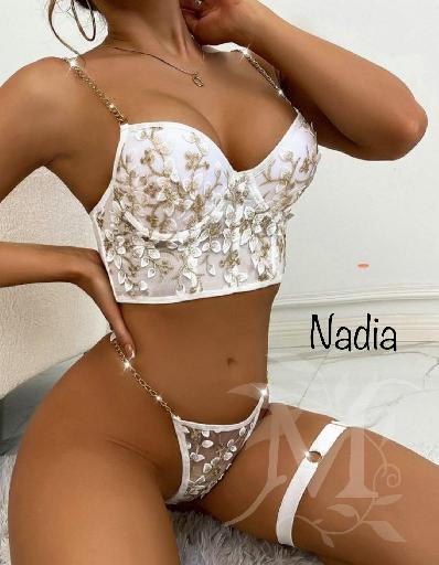 Nadia italiana 4