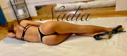 Nadia Loreto 8