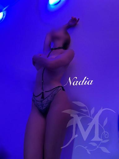 Nadia Loreto 2