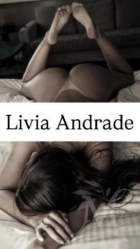 Livia Andrade ?? 3