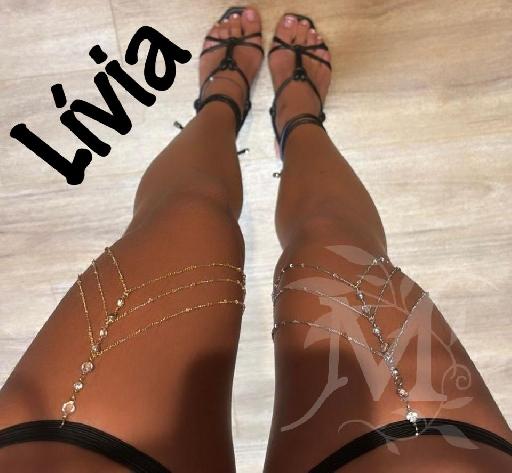 Livia Andrade ?? 4