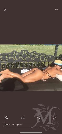 Amanda, Rovente passione 7