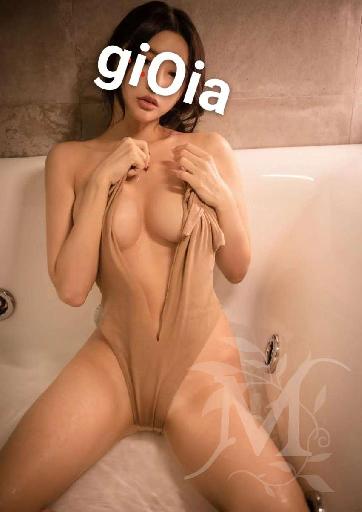 Sugar Massaggio 1