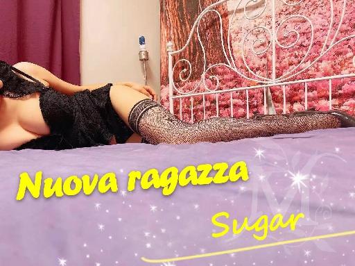 Sugar Massaggio 9