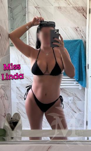 Miss Dolce Linda 1