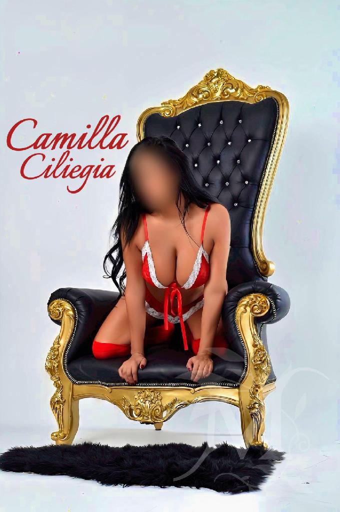 CAMILLA ?CILIEGIA. Scopri le mie promozioni! 5