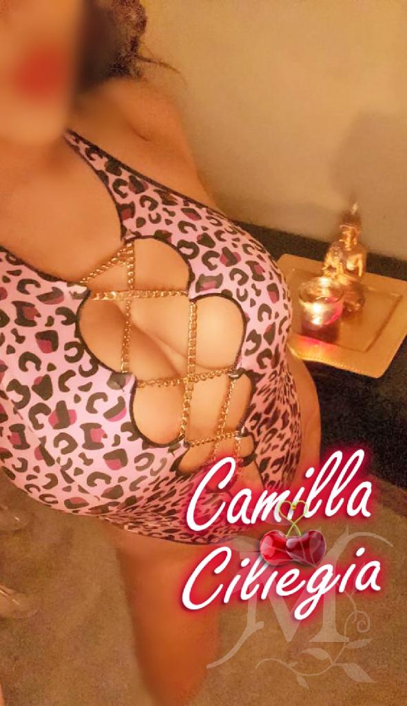 Camilla ? ciliegia 2