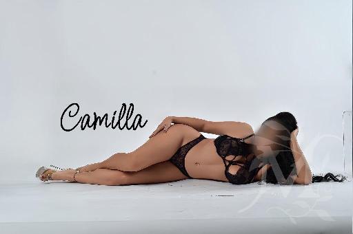 Camilla ? Ciliegia  8