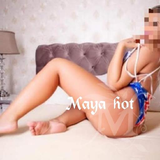 Maya hot   9