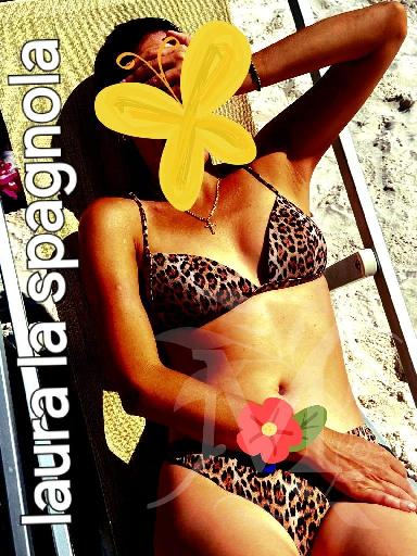 Laura la spagnola??????????? 2
