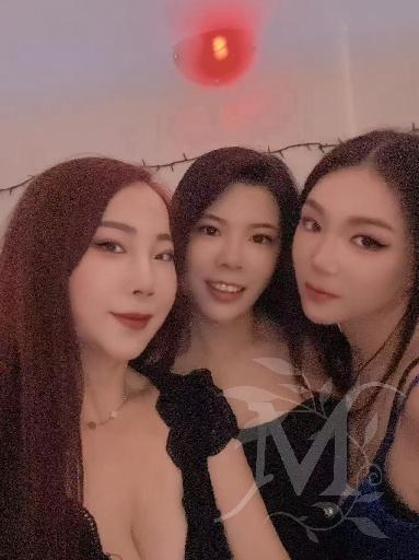Shu Xin Centro Massaggi 4