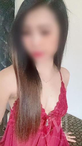 Ketty, massaggio thai 9