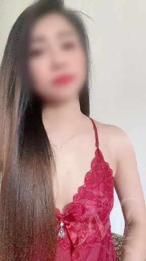 Ketty, massaggio thai 8