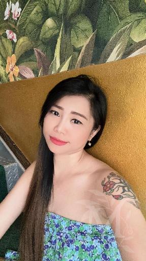 Ketty, massaggio thai 5