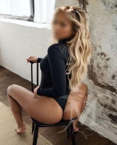 Pamela Lopes, bionda hot ? 3