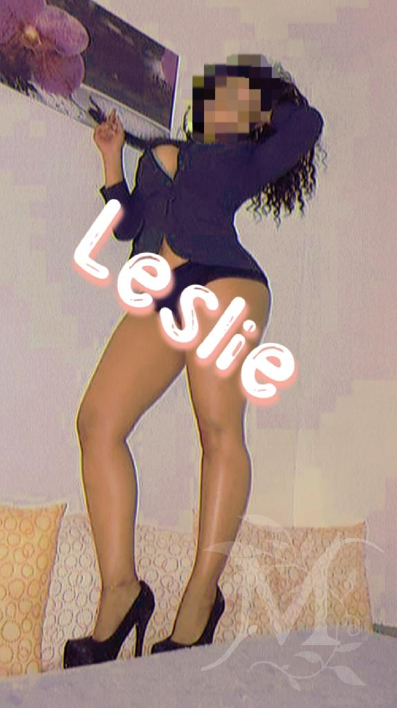 LESLIE LA TUA FATINA ? 1