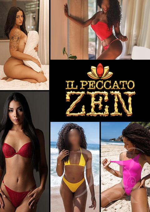 Il peccato Zen 1
