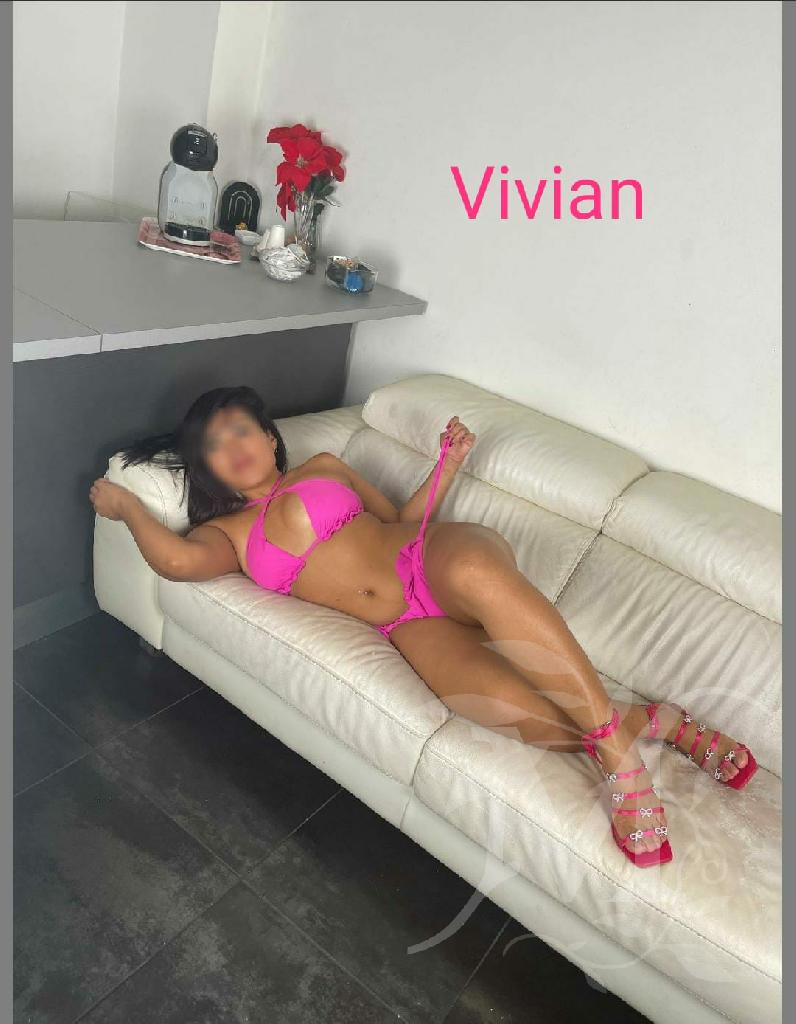 Vivian ?? 8