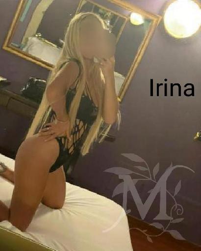 Irina ?? 12
