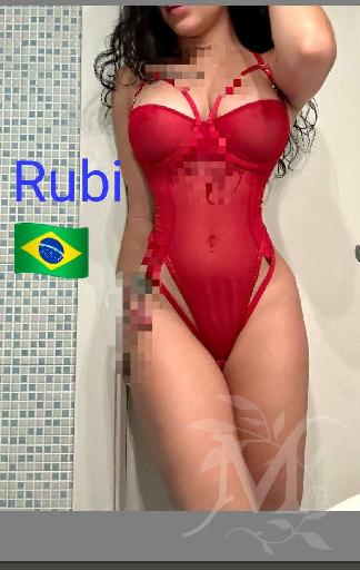 Rubi, bellezza divina?????? 1