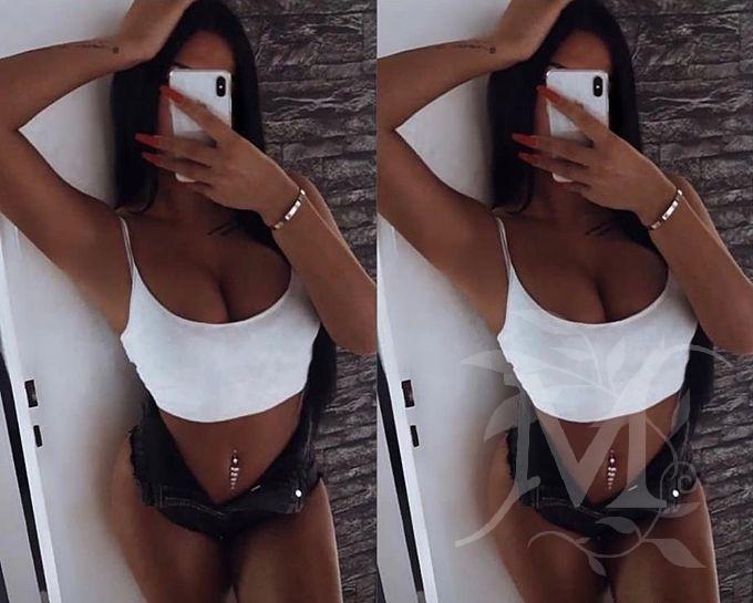 Varese Gerenzano, Katya BELLA, EDUCATA, SENSUALE, PASSIONALE 2