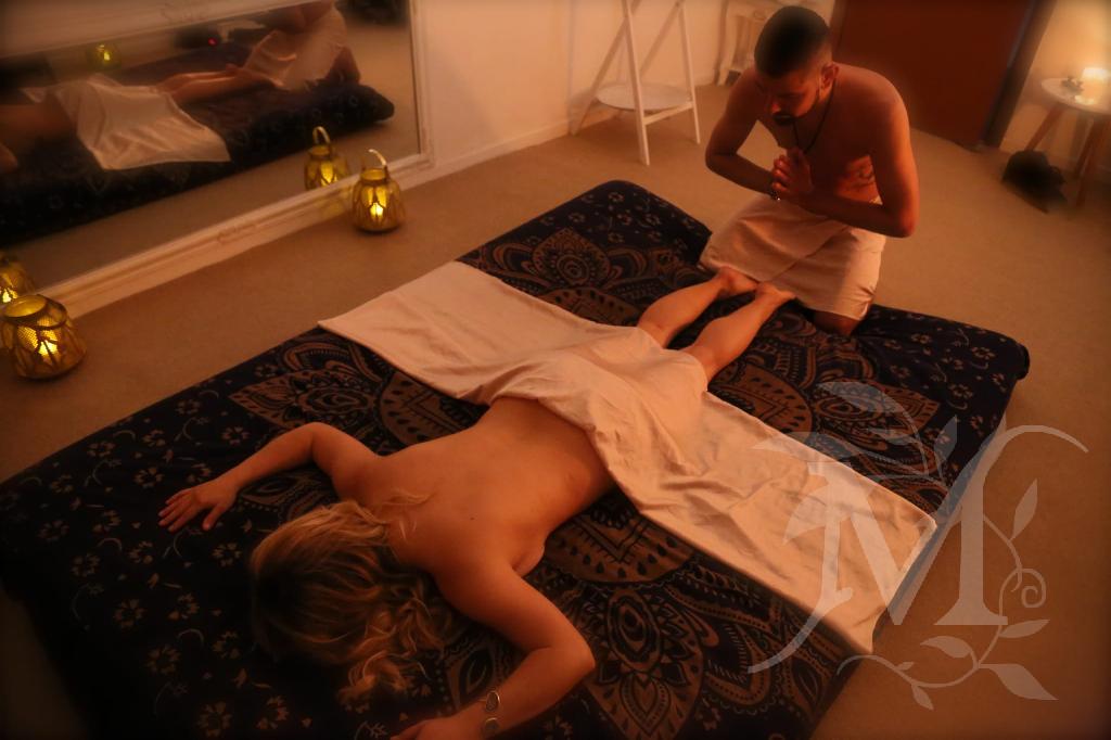 Massaggio tantra per donne e coppie 3