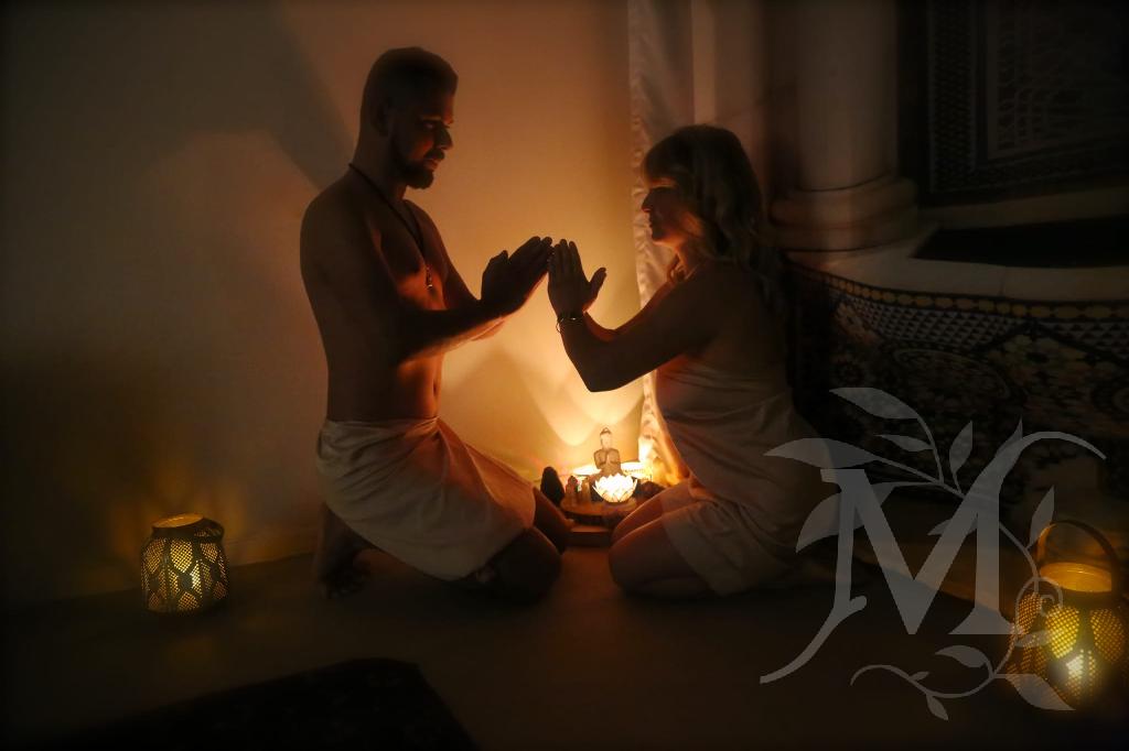 Massaggio tantra per donne e coppie 2