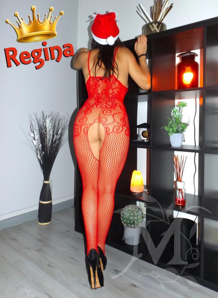 Regina Italo Spagnola novità a Bergamo  2