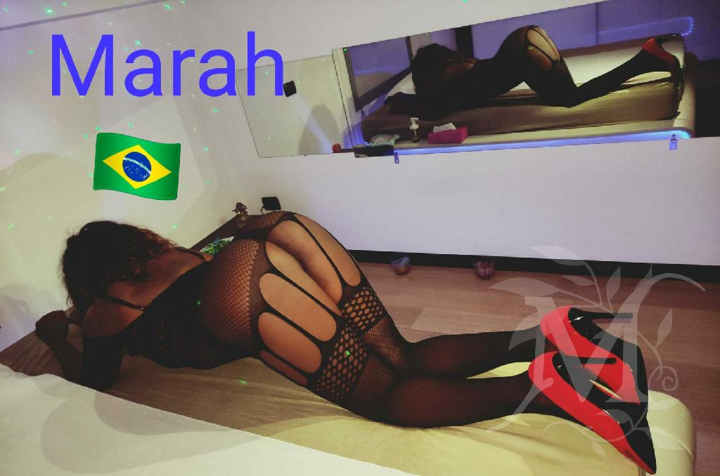 MARAH black brasiliana ?? 5