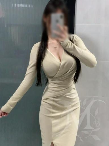 Ragazza d'Oro 7