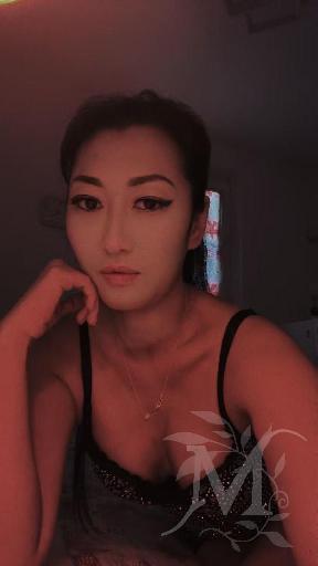Ragazza d'Oro 2