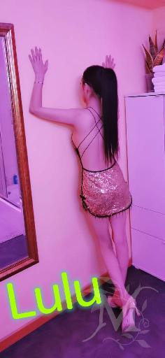 Ragazza d'Oro 16