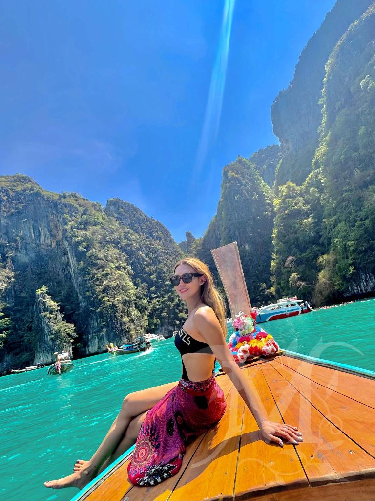 ANGIE “LADYBOY (TRANS)” privato Thai massage . 2