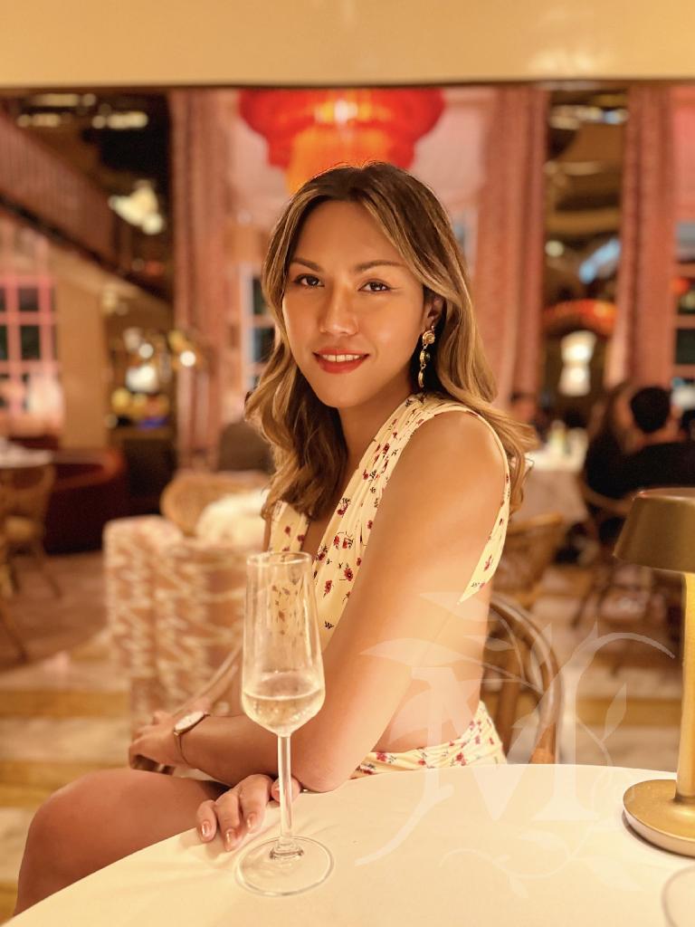 ANGIE “LADYBOY (TRANS)” privato Thai massage . 5