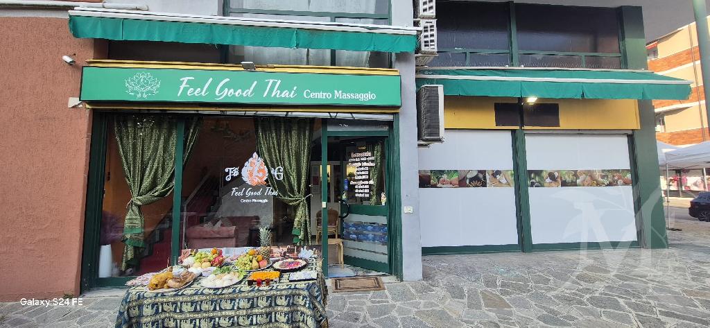 Feeling Good Thai centro MASSAGGI  1