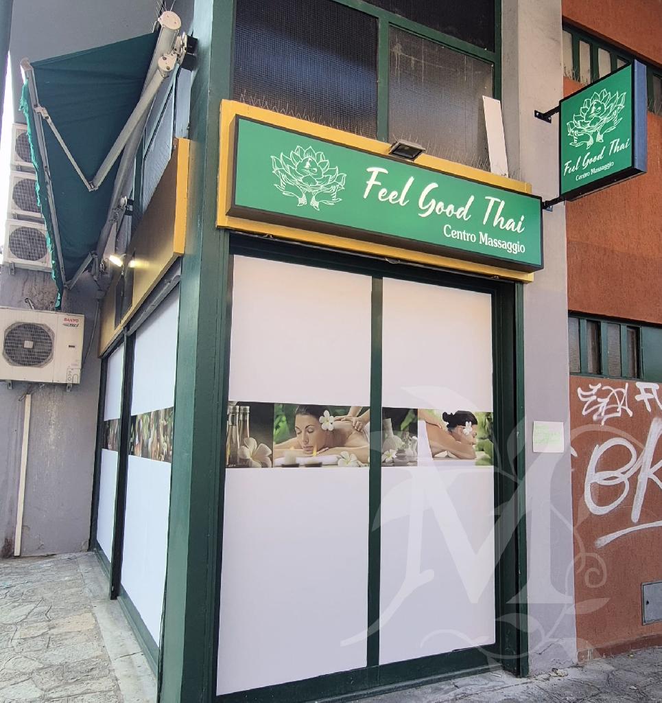 Feeling Good Thai centro MASSAGGI  2