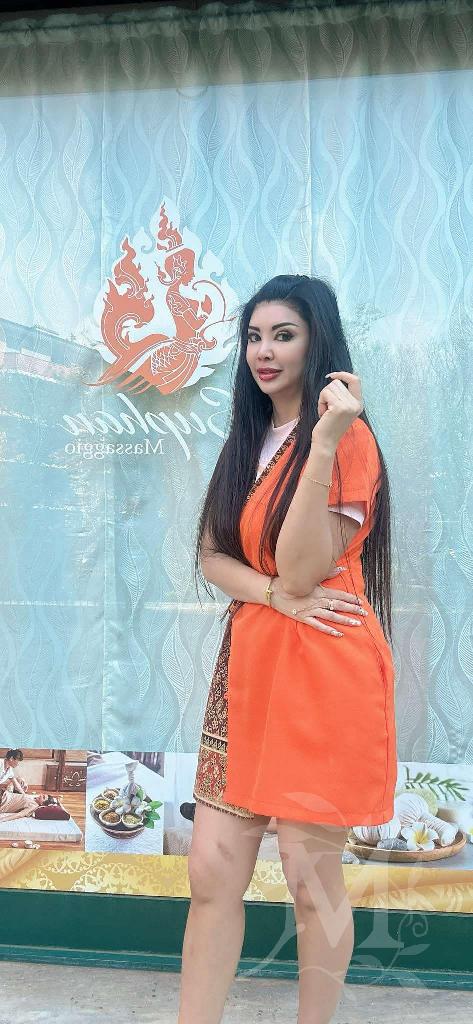 SUPHAN MASSAGGI THAILANDESI  7