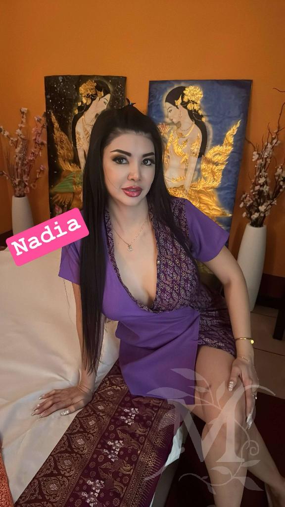 SUPHAN MASSAGGI THAILANDESI  6