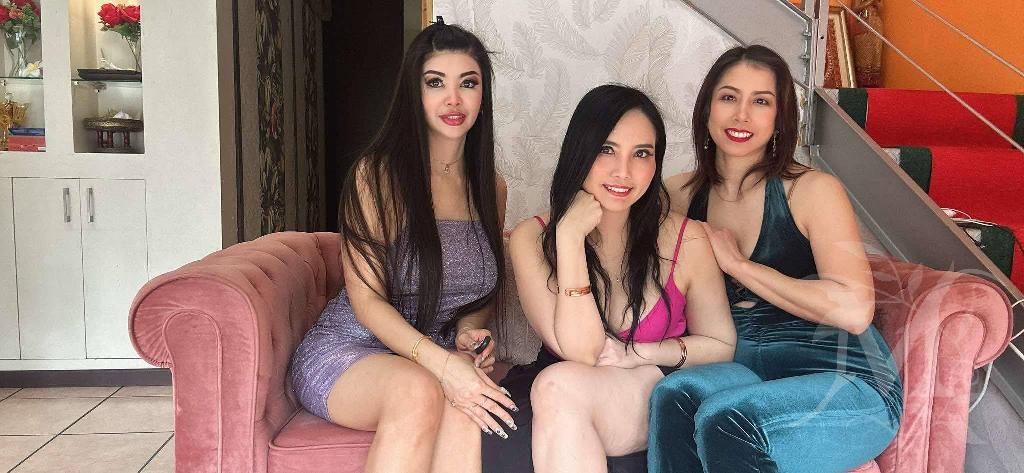 SUPHAN MASSAGGI THAILANDESI  2