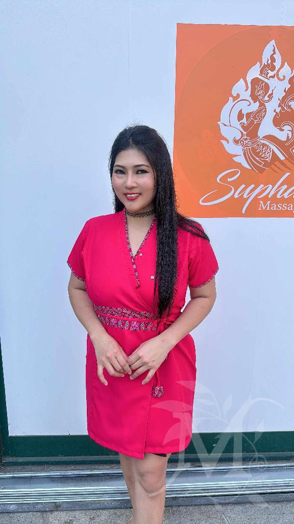 Feeling Good Thai centro MASSAGGI  5