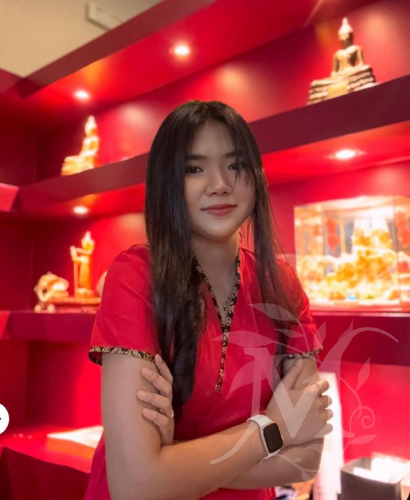 Thai Model Spa (Sospeso) 5